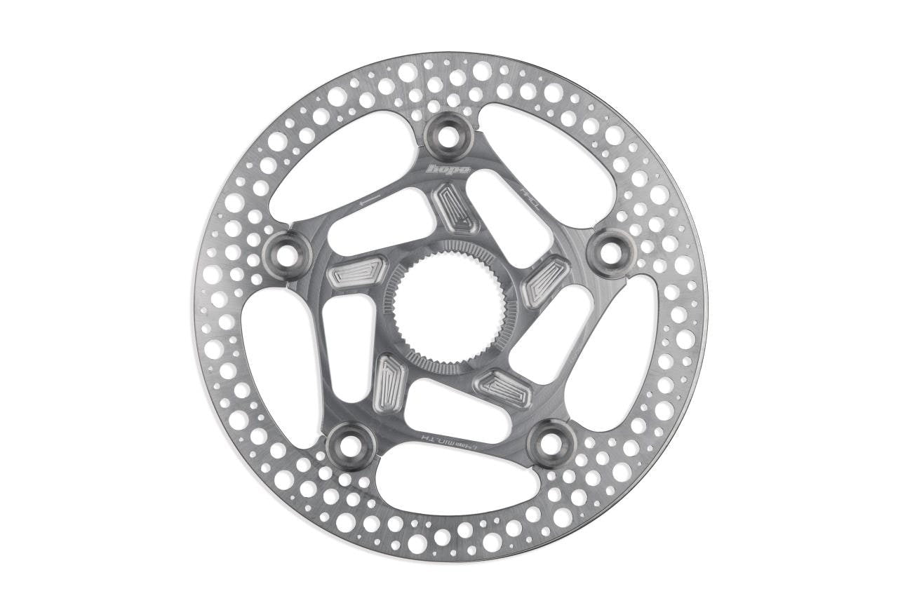 Hope Floating Road Rotor 160 CL